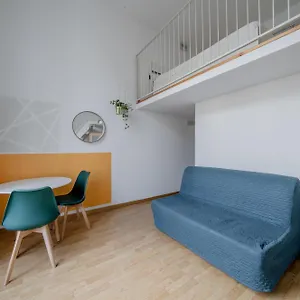 Apts Milano-corso Magenta Μιλάνο